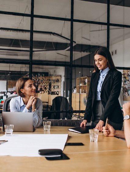 EduFuture & Partners