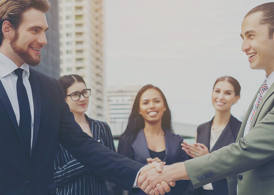 EduFuture & Partners