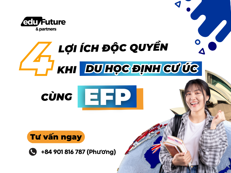 EduFuture & Partners