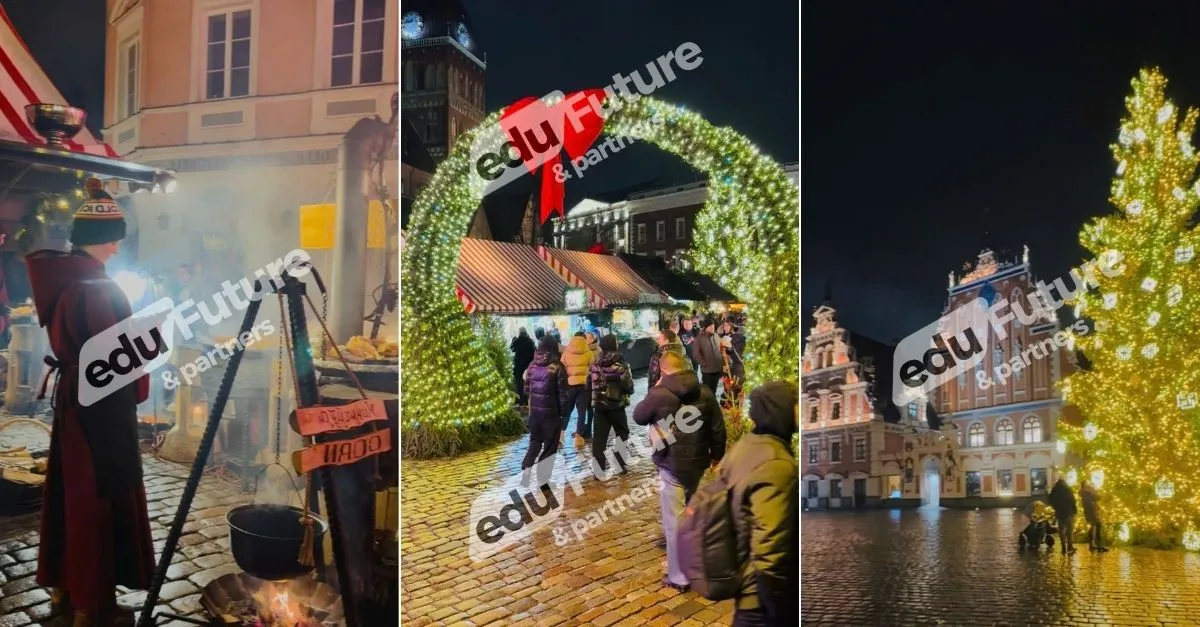 Cuộc sống người Việt ở Latvia như thế nào?