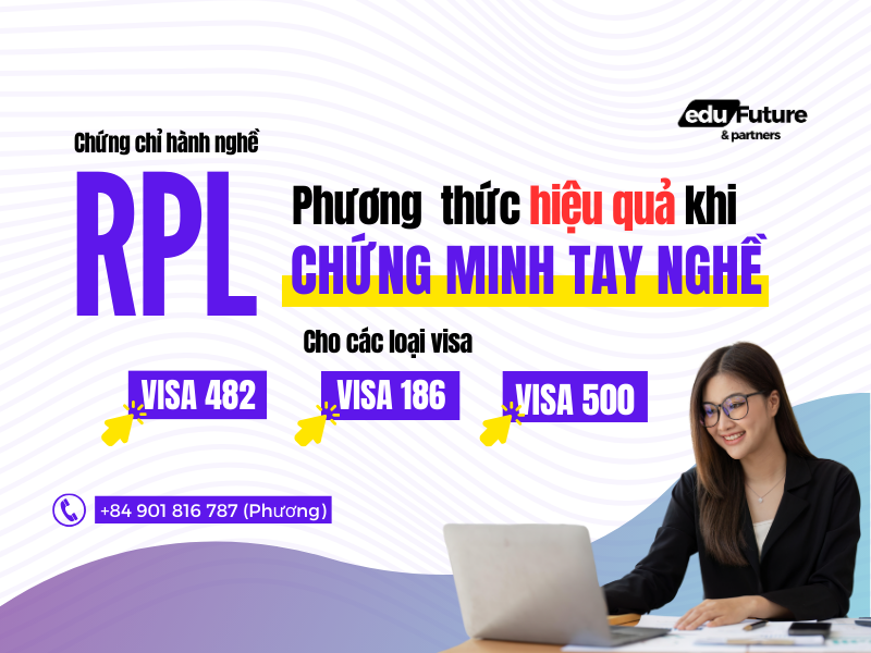 EduFuture & Partners