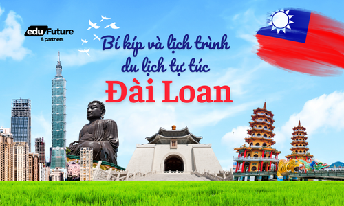 EduFuture & Partners