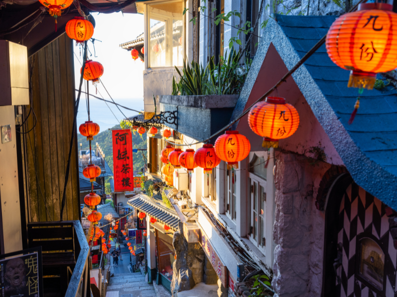 EduFuture & Partners