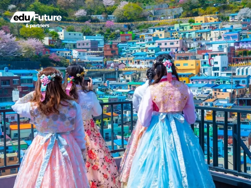 EduFuture & Partners