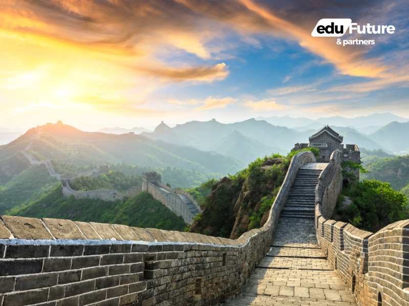 EduFuture & Partners