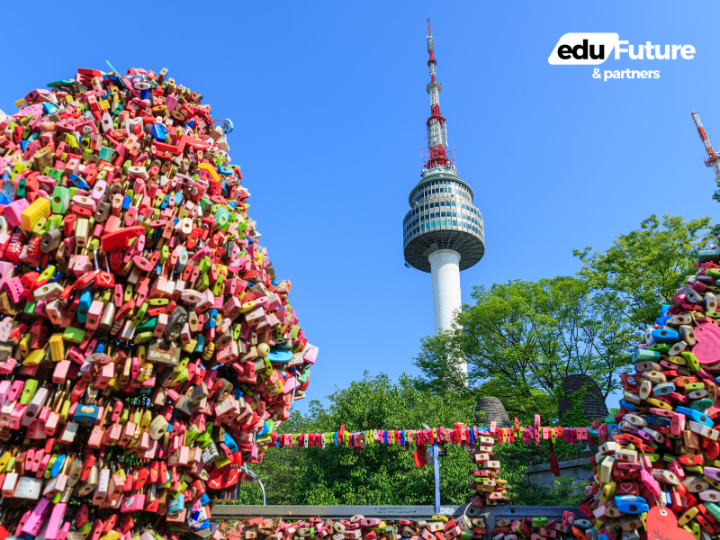 EduFuture & Partners