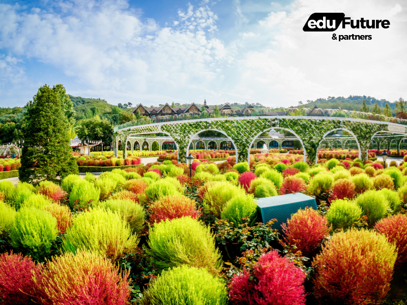 EduFuture & Partners