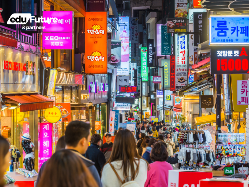 EduFuture & Partners