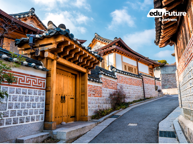 EduFuture & Partners