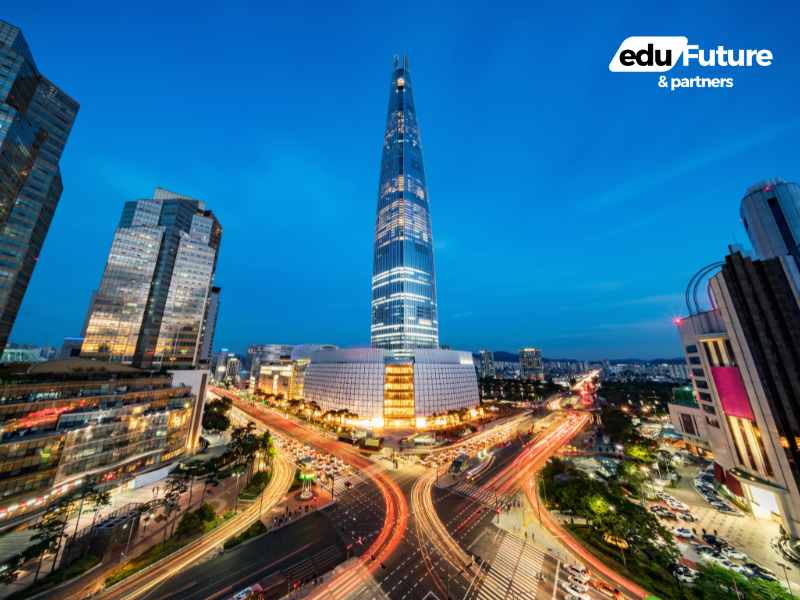 EduFuture & Partners