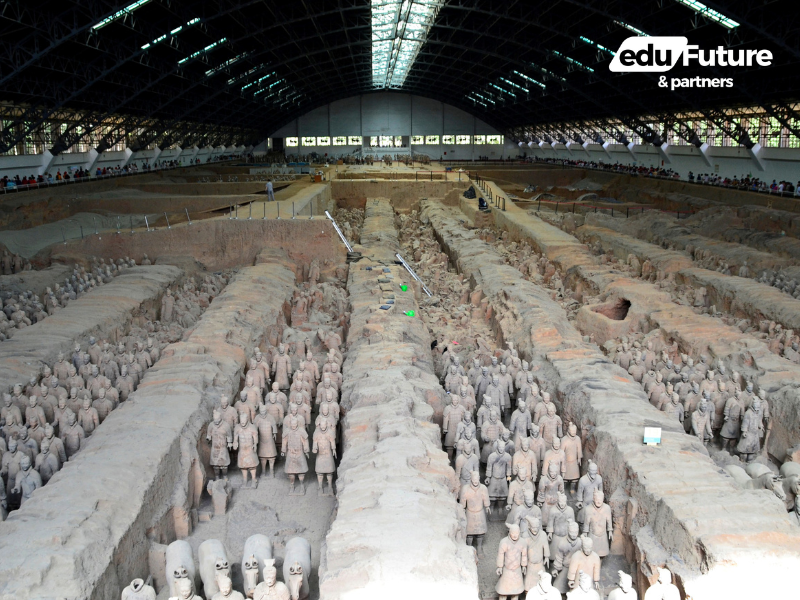 EduFuture & Partners