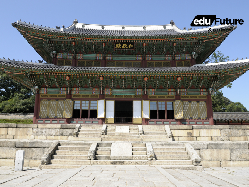 EduFuture & Partners