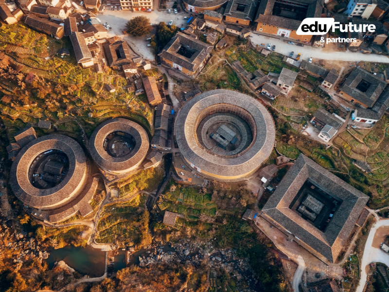 EduFuture & Partners