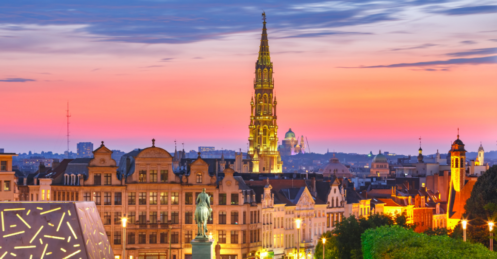 EduFuture & Partners