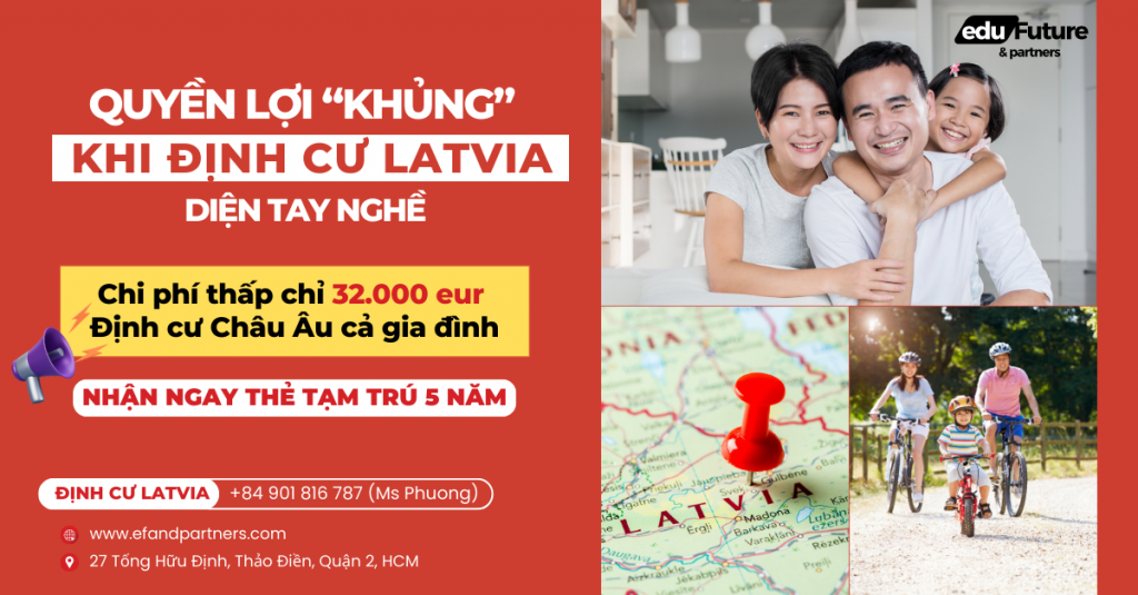 EduFuture & Partners