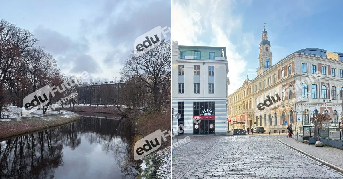 Top 05 lý do tại sao nên định cư Latvia thay vì quốc gia khác?