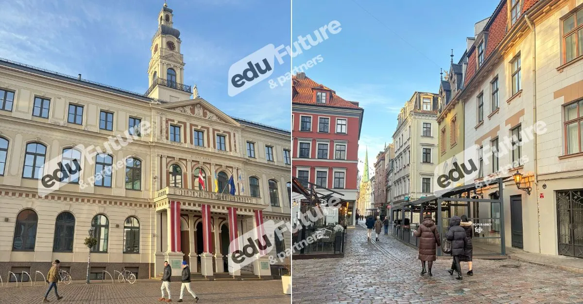 06 quyền lợi định cư Latvia hấp dẫn nhất