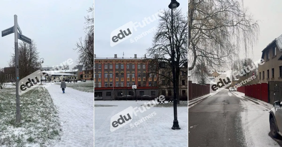 Chi tiết về bảo hiểm ở Latvia dành cho người mới sang