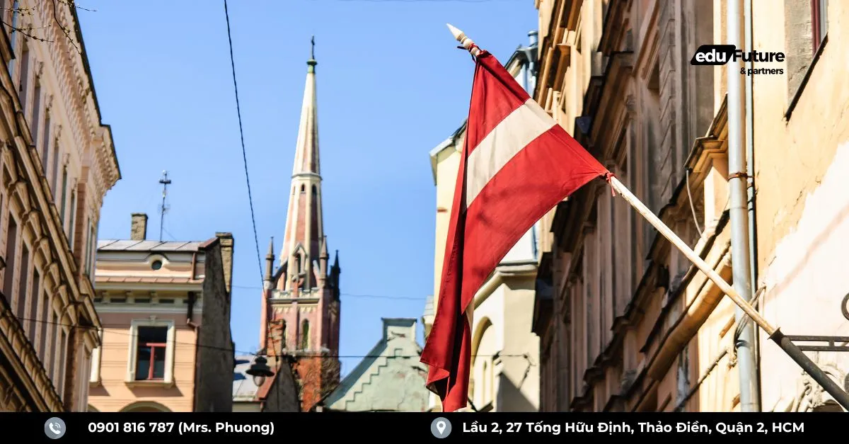 5 Rủi Ro Khi Định Cư Latvia Người Lao Động Cần Lưu Ý 2 Định cư Latvia có rủi ro không?