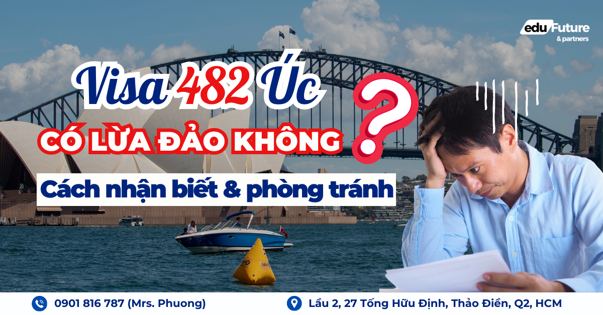 visa 482 có lừa đảo không