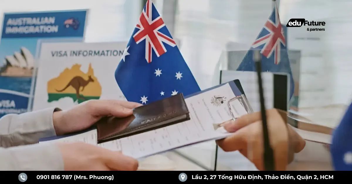 Visa tay nghề Úc là gì?