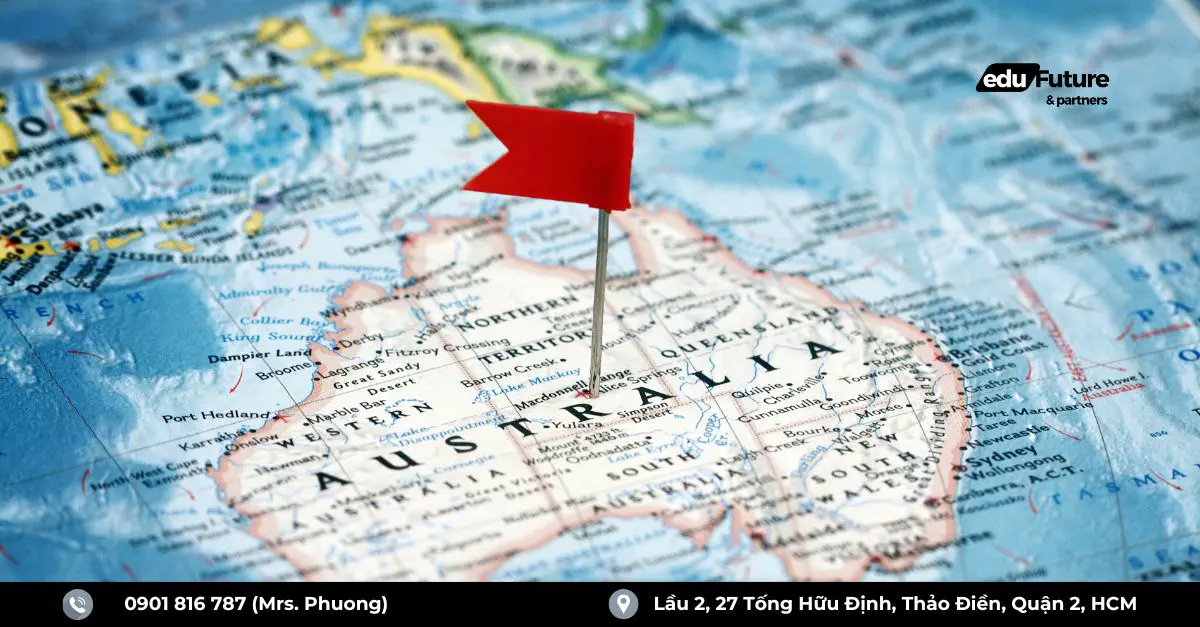 Quy trình xin visa tay nghề Úc mới nhất