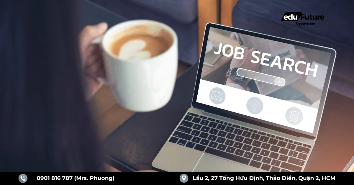 Website tìm việc làm Latvia cho người đi kèm