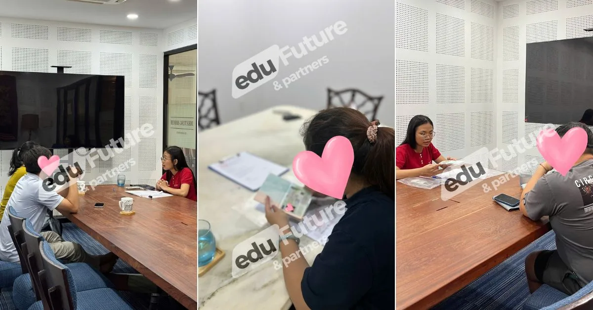 Hướng dẫn trả lời phỏng vấn định cư Latvia