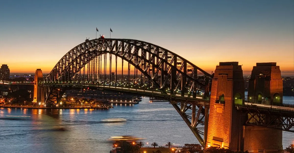 Lao động định cư Úc