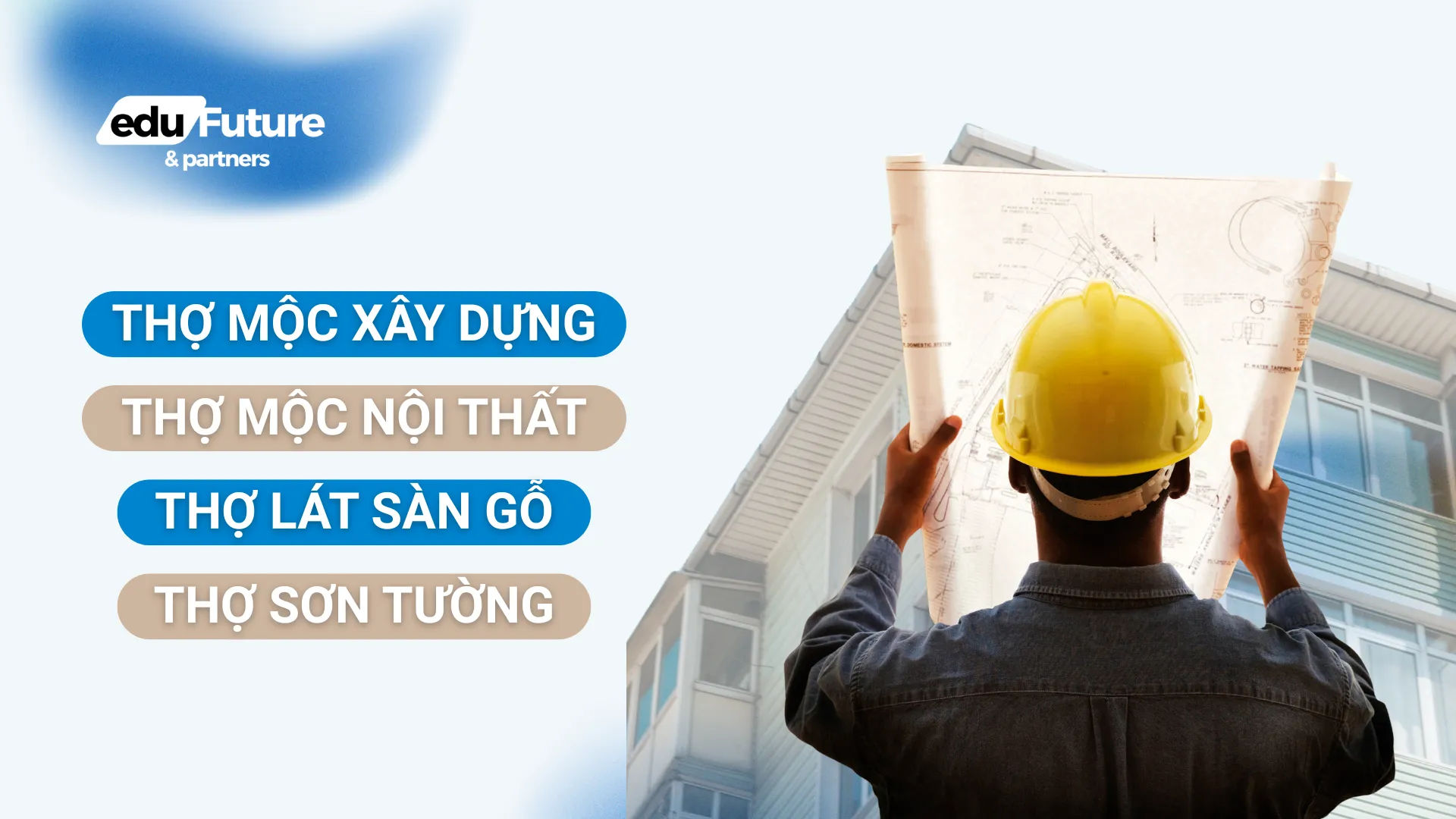 Chứng chỉ nghề Úc RPL