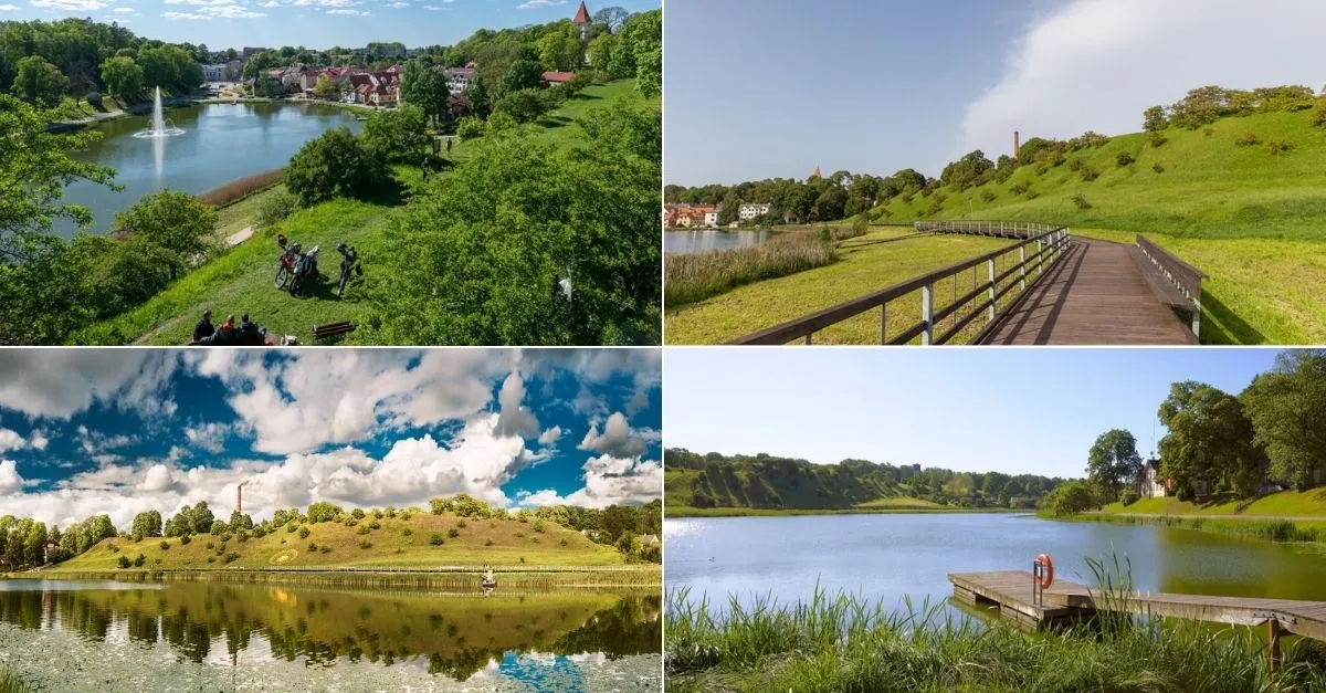 Cuộc sống ở Talsi - Điểm đến định cư Latvia cực hot 2 Cuộc sống ở Talsi – Điểm đến định cư Latvia cực hot