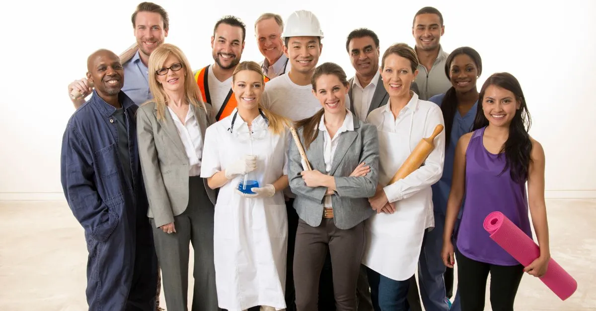 Danh sách ngành nghề visa 186: Nên chọn ngành nào? 2 Danh sách ngành nghề visa 186: Nên chọn ngành nào?