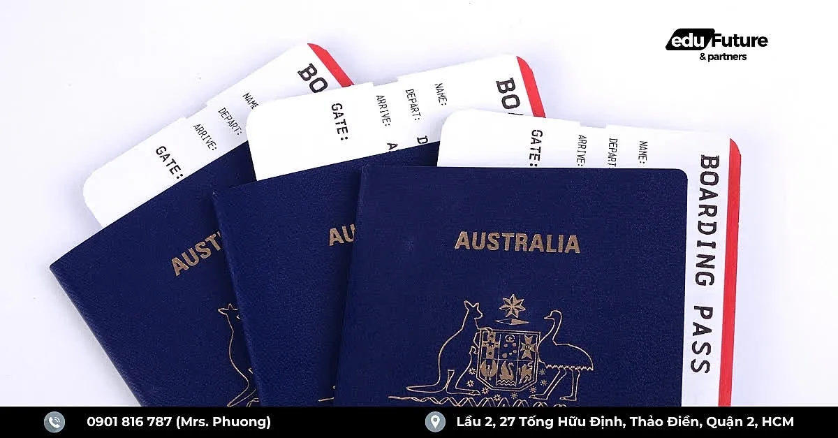 Danh sách ngành nghề visa 186 Úc mới nhất 2026 2 Visa 186 Úc là gì?