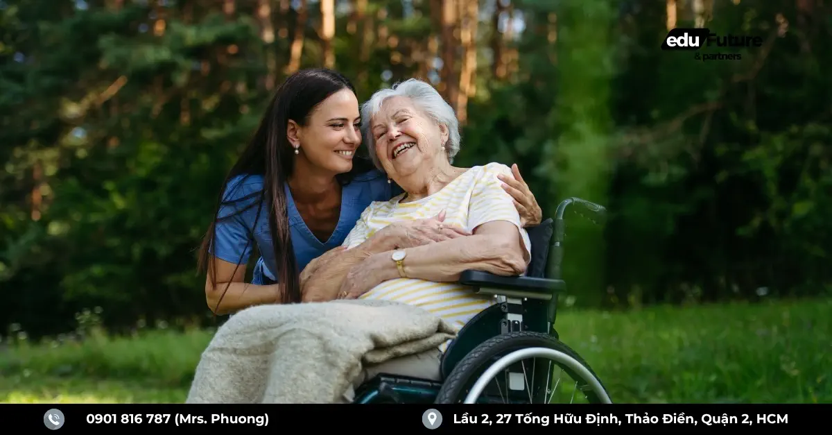 Aged Care & Disability Care là gì?