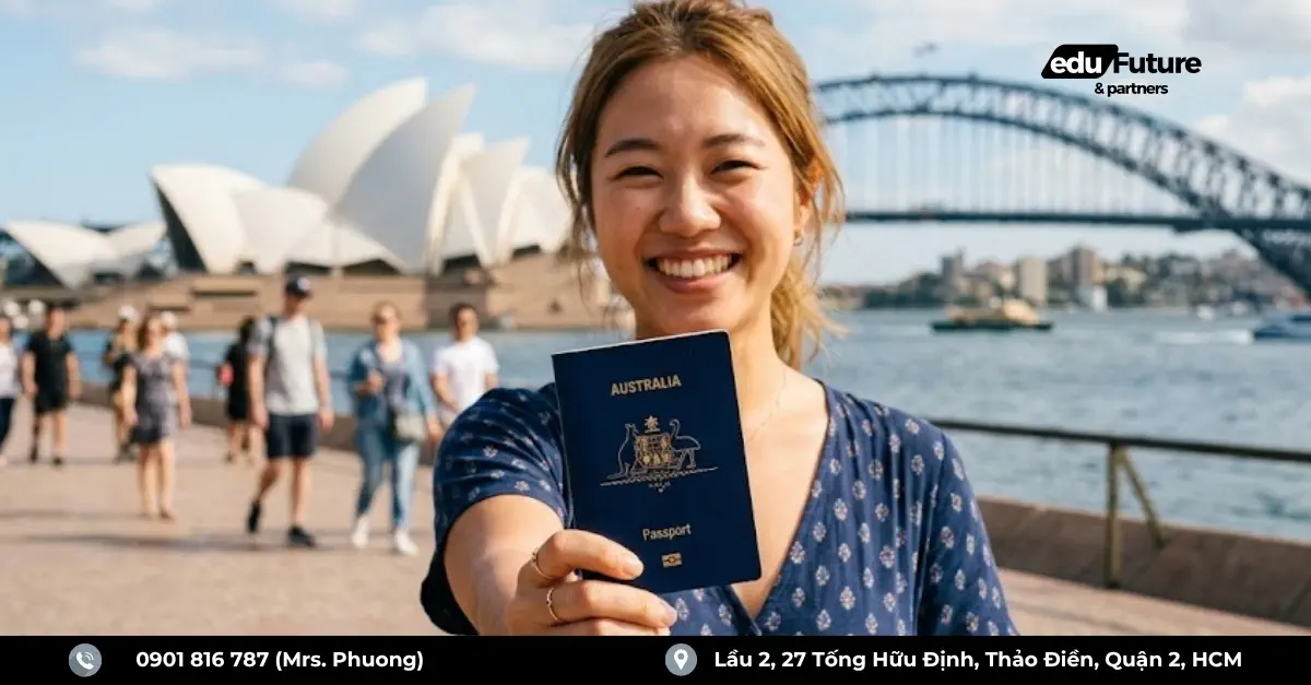 Visa 482 Úc Onshore 2 Điều kiện xin visa 482 Onshore