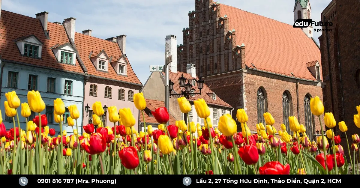 Latvia