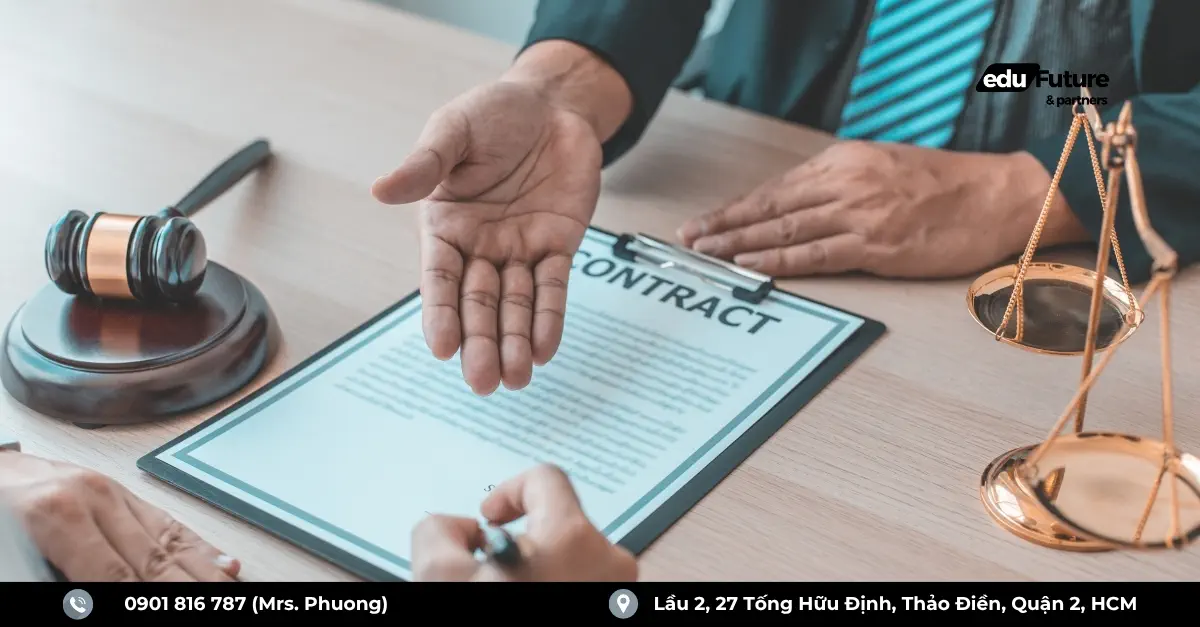 Labour Agreement Úc là gì? Cơ hội cho ngành ngoài danh sách CSOL 4 Điều kiện để được bảo lãnh theo Labour Agreement