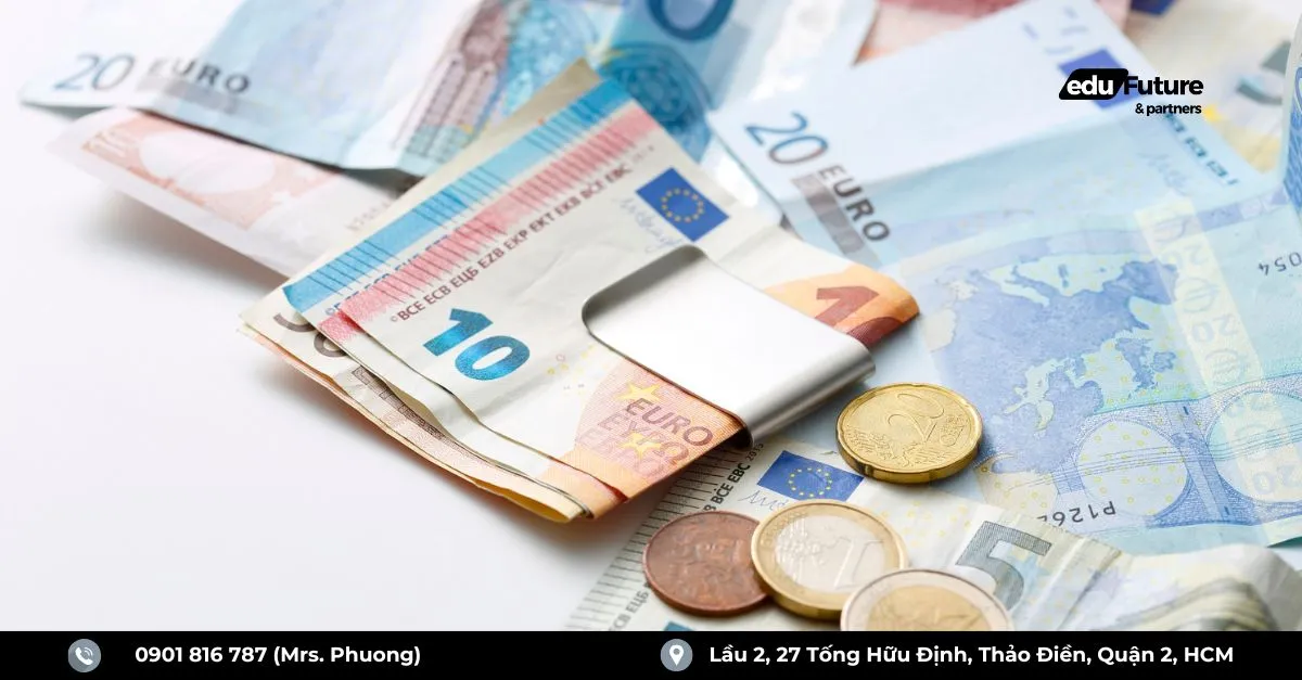 Lao động định cư Litva và Latvia: So sánh chi tiết 4 Chi phí sinh hoạt