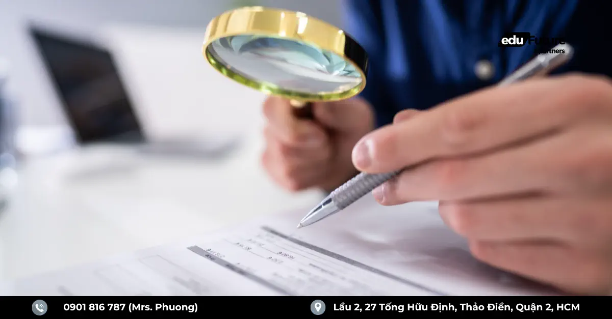Hồ sơ và thủ tục định cư ở Úc 