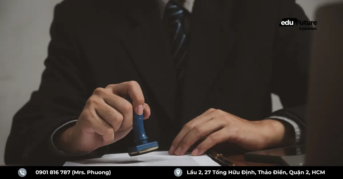 Điều kiện đề cử visa 186 Úc