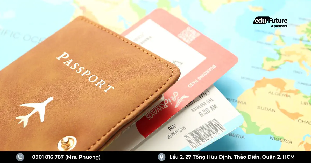 Visa 494 Úc là gì?