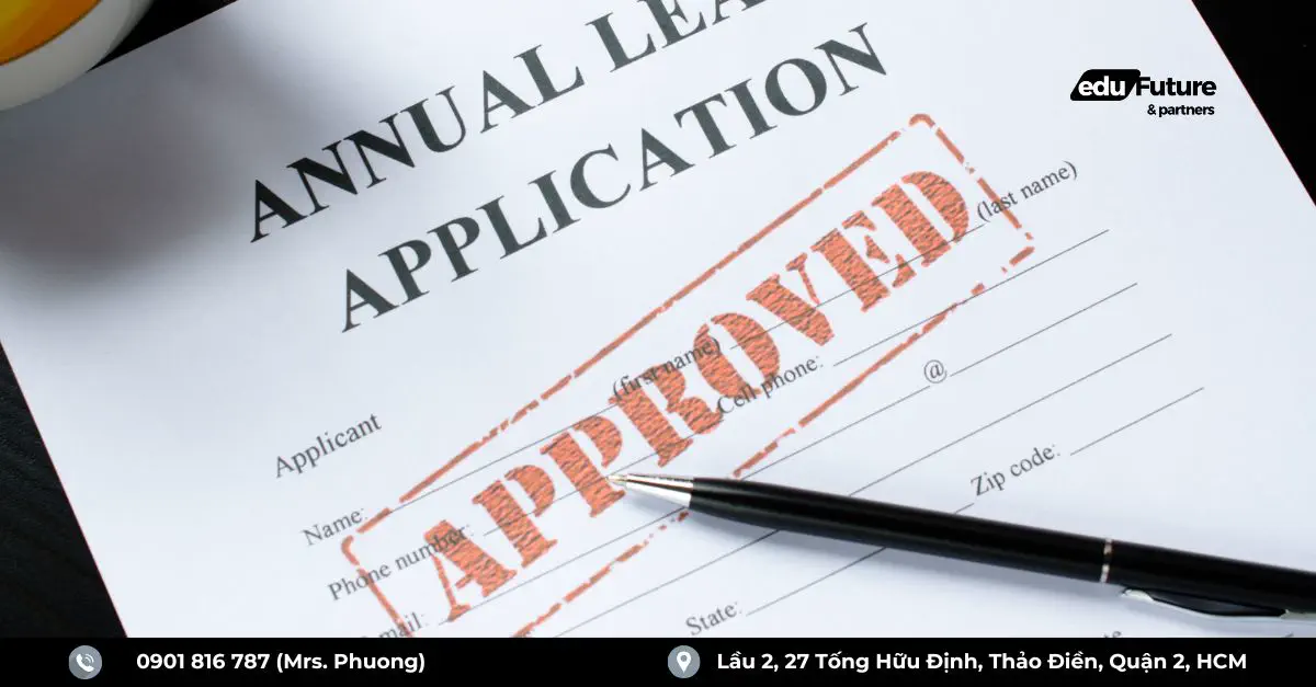 Thời gian xử lý hồ sơ xin visa 494 mất bao lâu? 