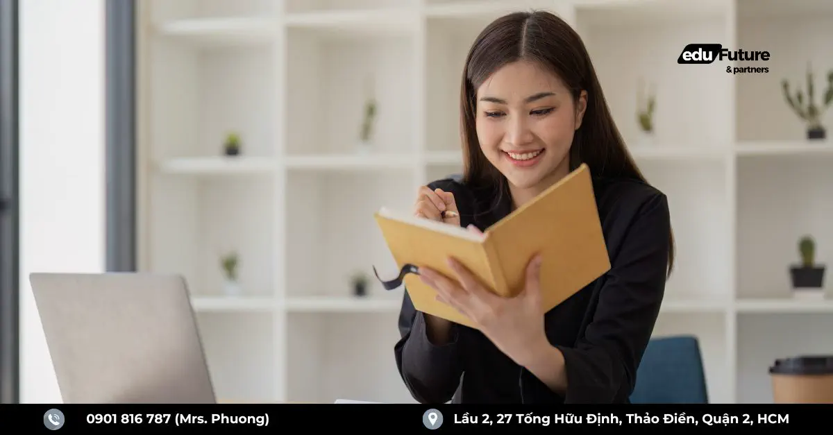 Cơ hội định cư Úc ngành kế toán như thế nào?