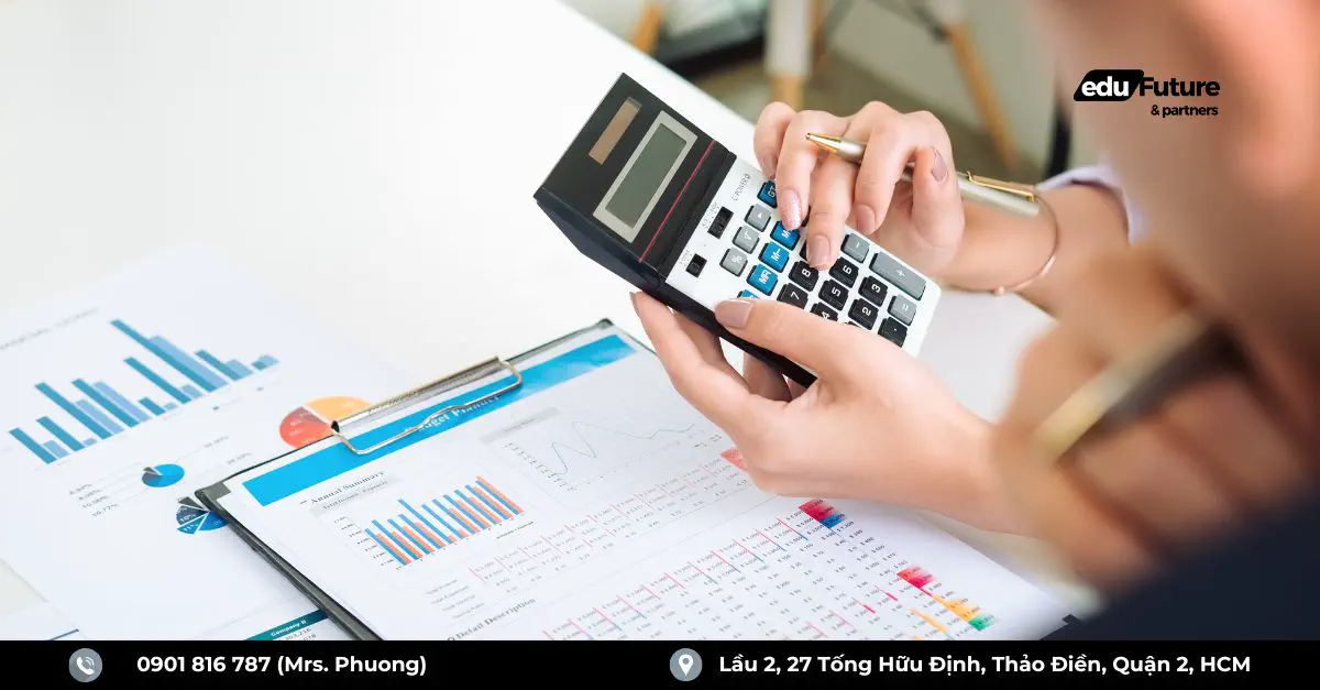 Lộ trình định cư Úc ngành kế toán