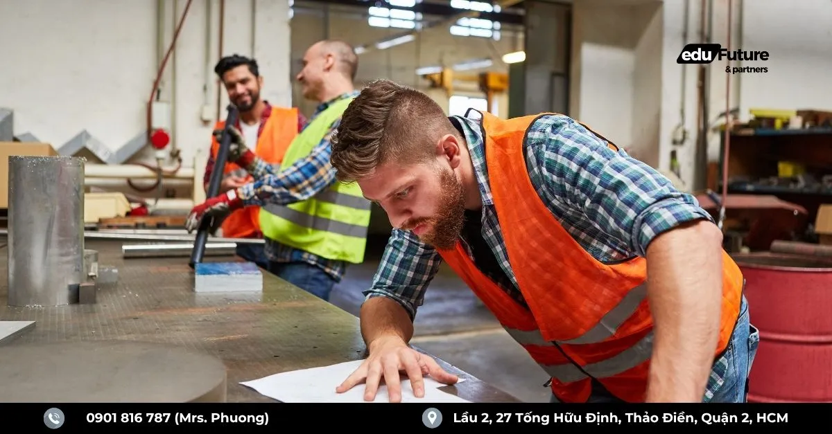 Định cư Úc theo diện doanh nghiệp đề cử