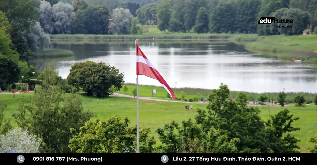 Thủ Tục Gia Hạn Thẻ Tạm Trú Tại Latvia Chi Tiết Nhất 2 Thời điểm nên gia hạn thẻ tạm trú tại Latvia