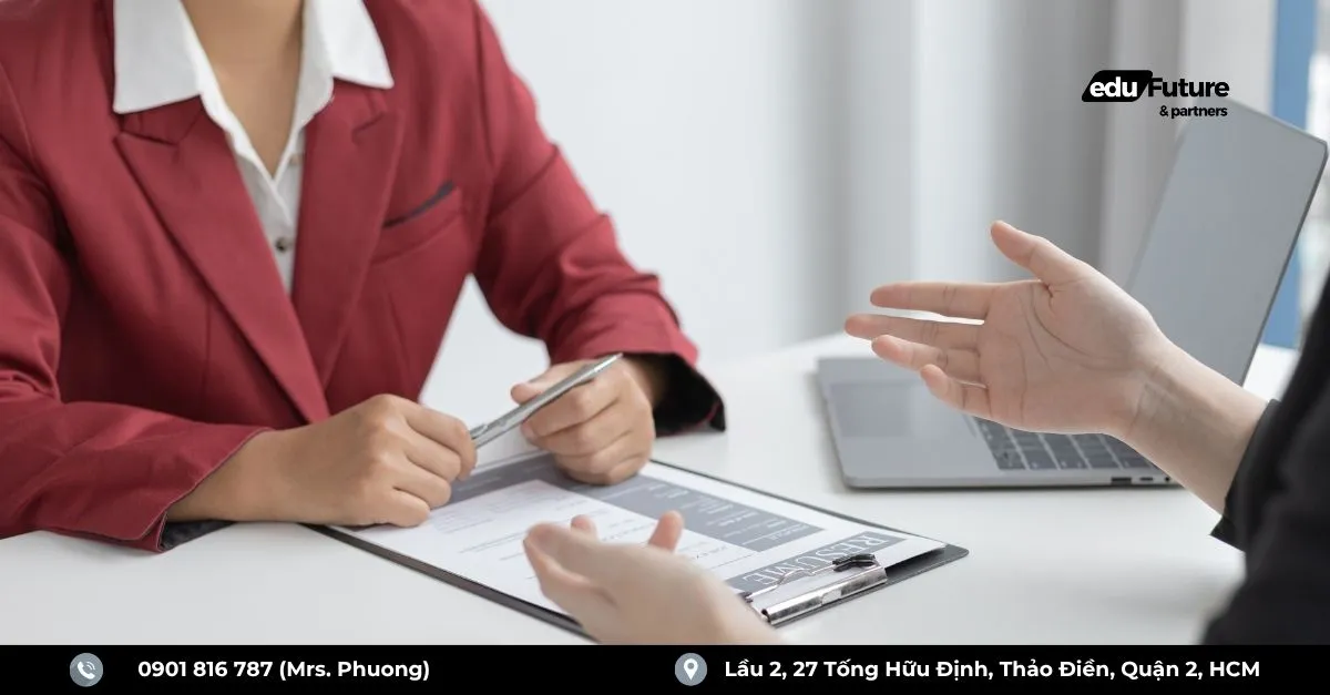 35+ Câu Hỏi Phỏng Vấn Visa Định Cư Úc Thường Gặp Nhất 2 Diện Doanh nghiệp bảo lãnh (482, 186, 407,...)