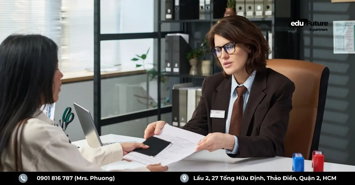 35+ Câu Hỏi Phỏng Vấn Visa Định Cư Úc Thường Gặp Nhất 3 Diện Du lịch / Thăm thân (Subclass 600)