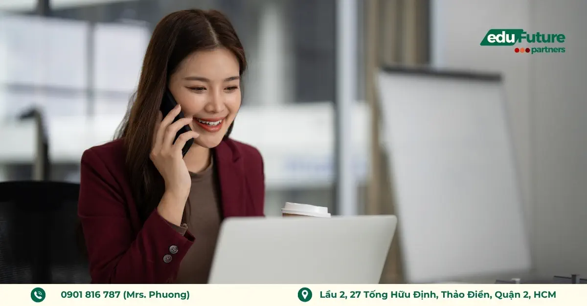 Theo sát từng giai đoạn của lộ trình