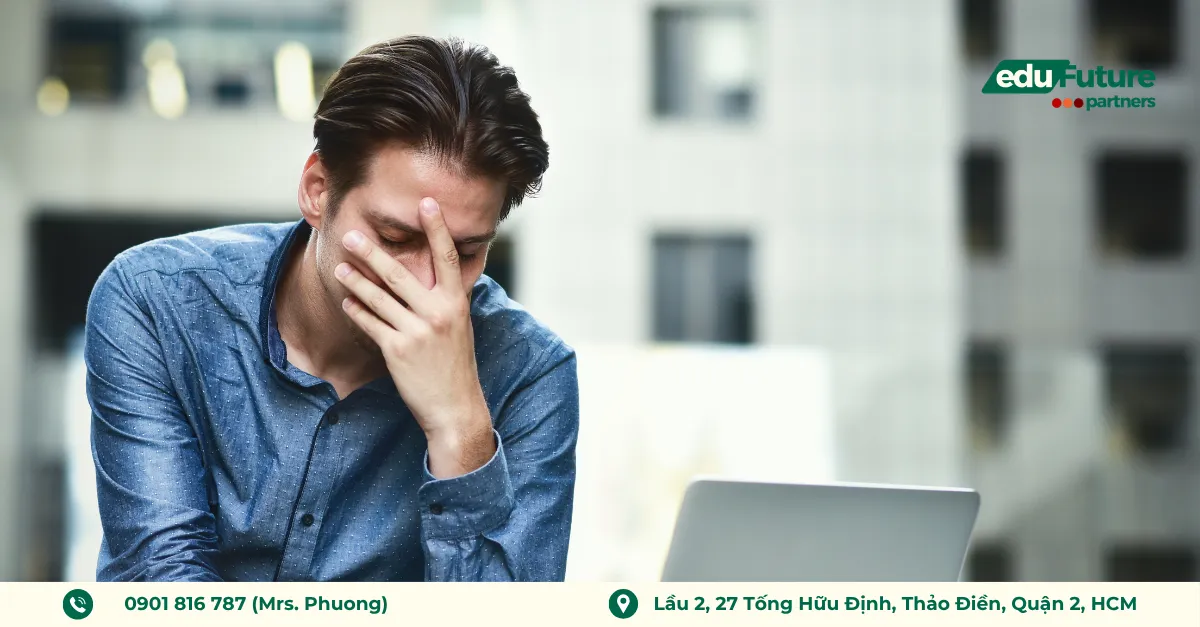 Những sai lầm khiến du học sinh khó chuyển sang 482